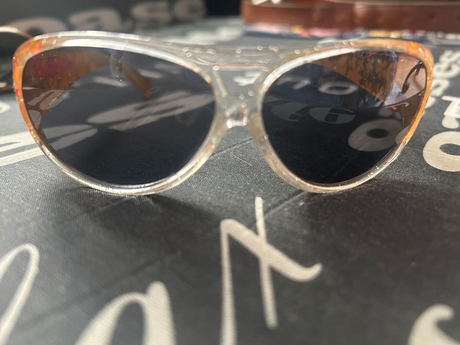 Детски слънчеви очила