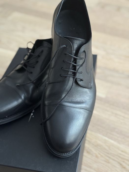 Pantofi Bigotti - numarul 44