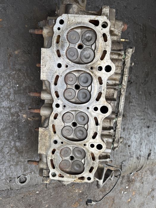 Головка 5s-3s toyota