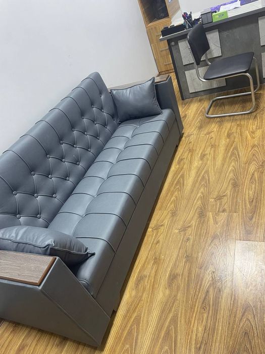 Раскладной диван