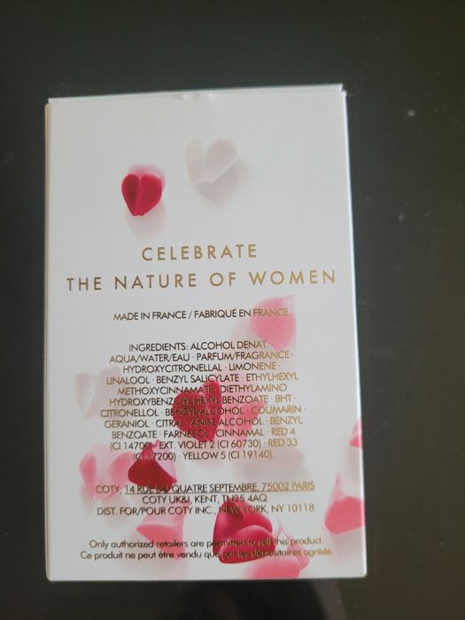 Escada Celebrate now apa de parfum 80ml