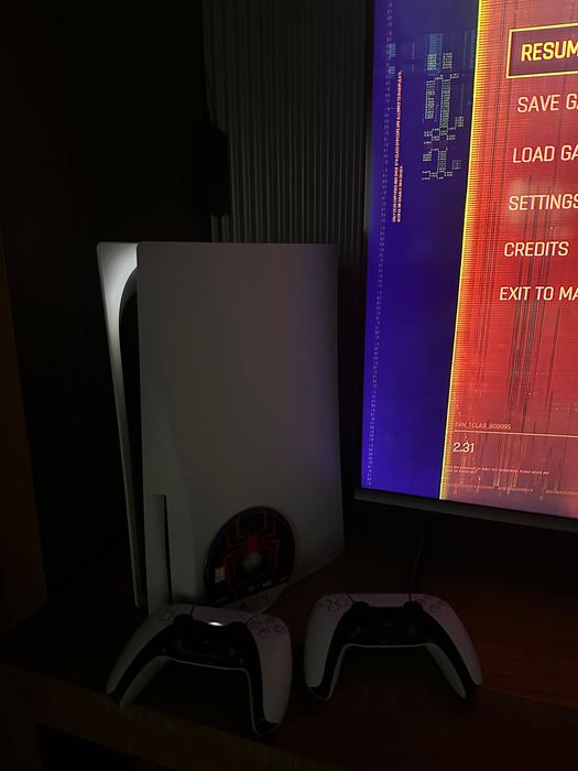 Sony Playstation 5