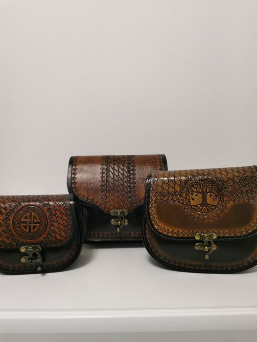 Сумка ручной работы