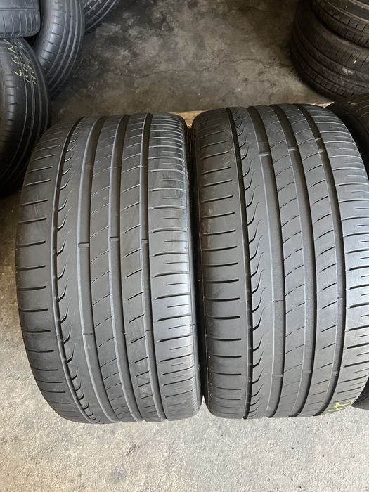 4 anvelope de vara 245/35/20+275/30/20 Imperial DOT 2024!