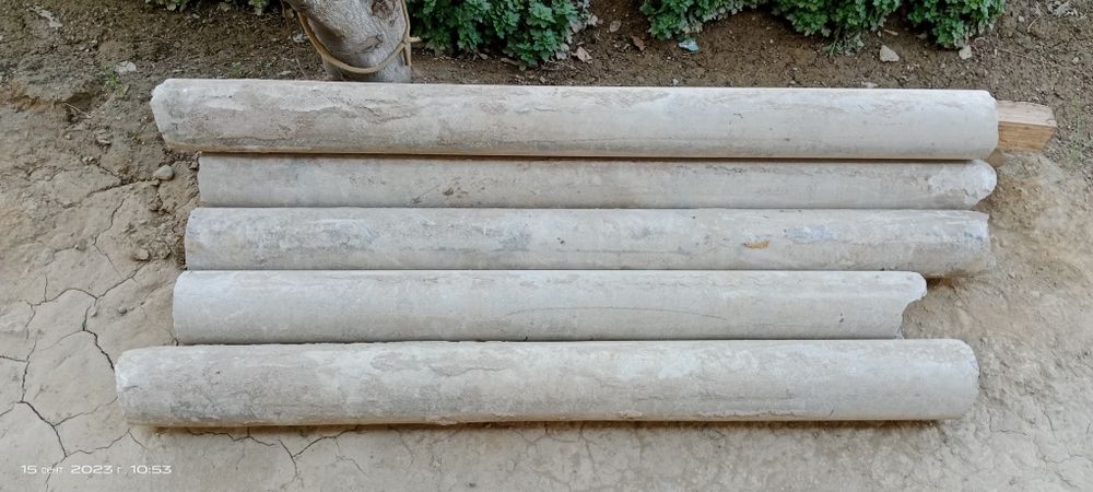 Азбесть трубалар сотилади