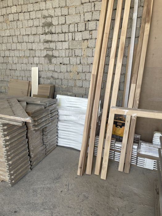 ZINA YASAYMIZ | 3D DIZAYN | Toshkent bo‘yicha | O‘lchov bepul