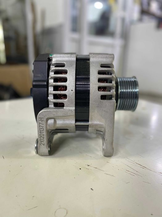 Генератор Cummins ISF 2.8L