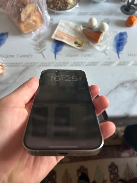 Iphone 16 pro срочно