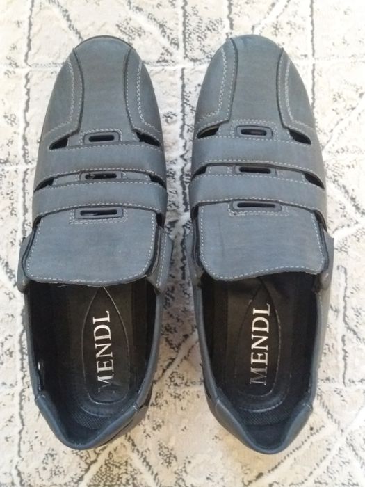 Мужская     обувь