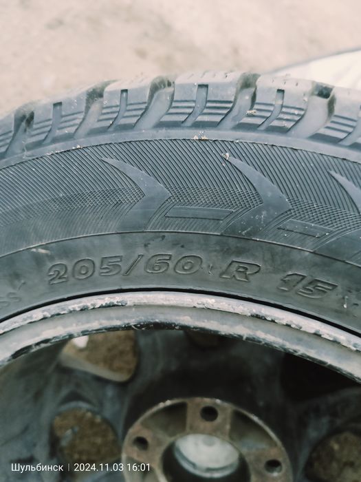 Продам диски на БМВ