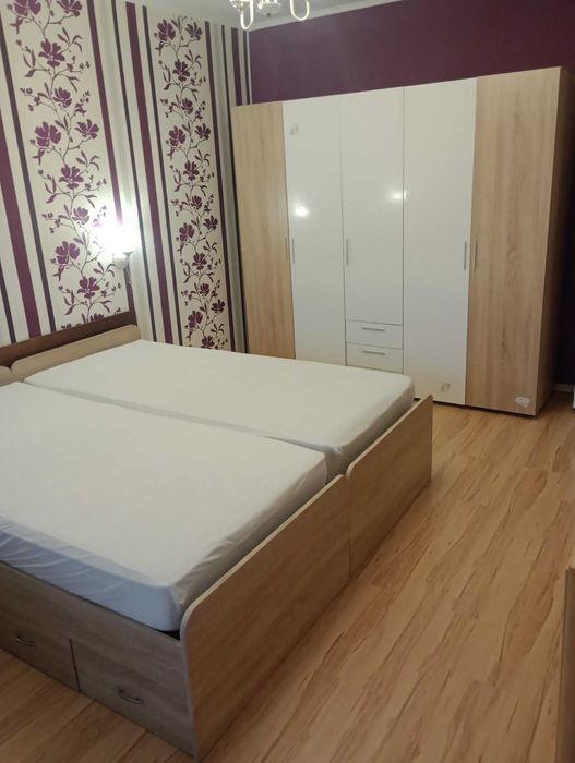 Дава се под наем Тристаен апартамент в София, Надежда 2 - 68 кв.м за 648.21 € - Снимка #5