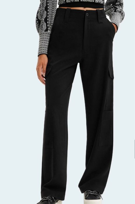 Calvin Klein, Desigual дамски панталони