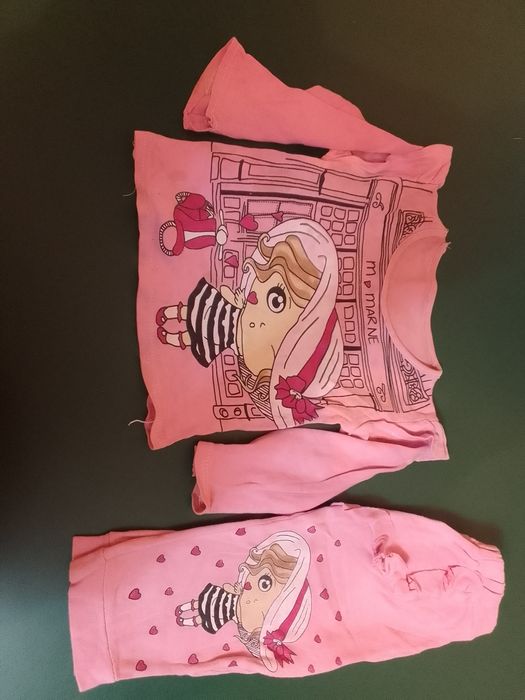 3.5 ёшгача кизчаларга кийимлар хаммаси 130.000