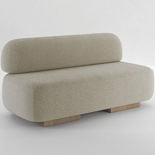 Пуфики, банкетки дизайнерские