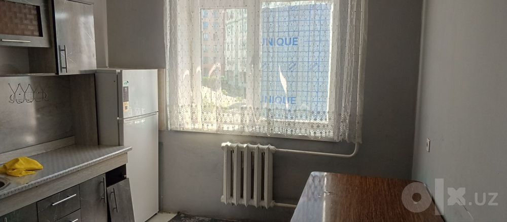 Квартира сотилади