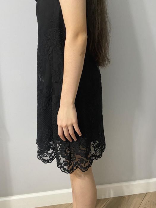 Платье нарядное ддя девочки