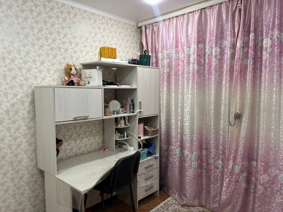 Продам 4-х квартиру