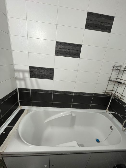 Продается ванна бу