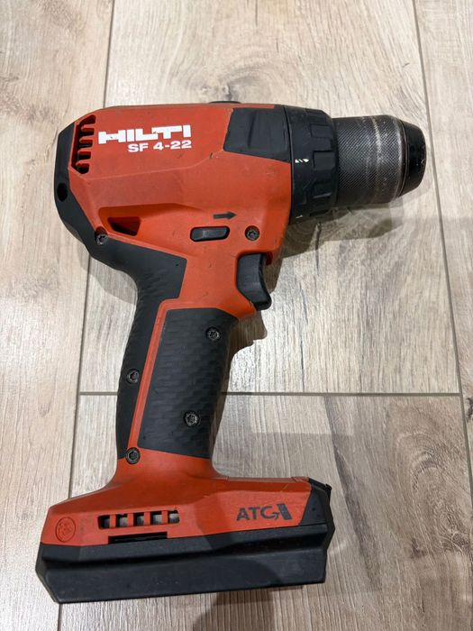 Винтоверт HILTI SF4-22 nuron