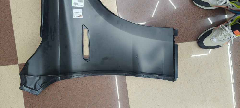 Калник за BMW F07