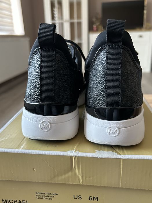 Michael kors sneakers adidasi