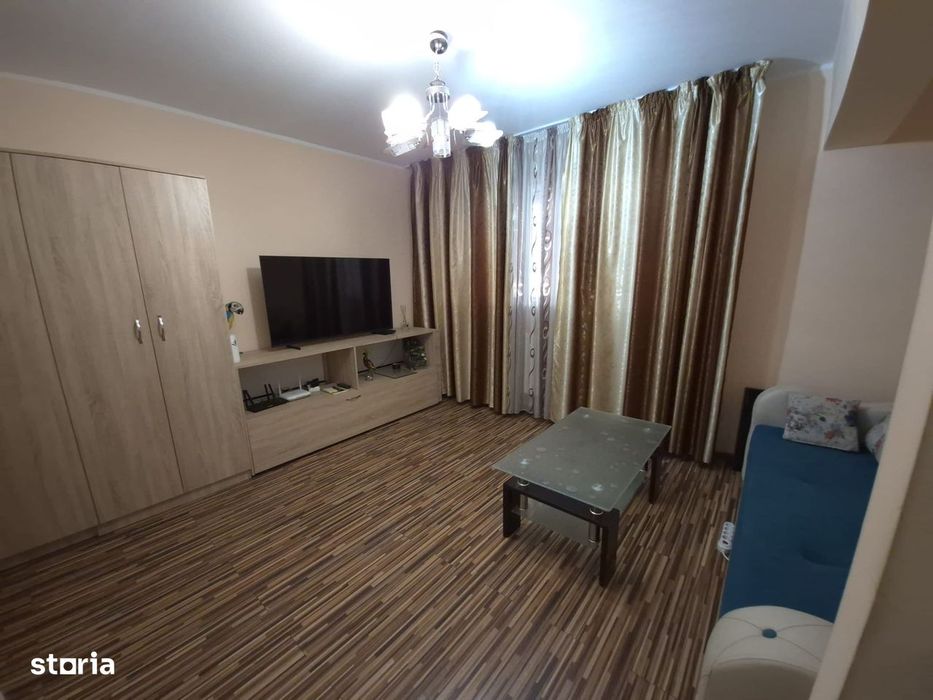 Apartament 2 camere zona Ireg, etaj 1
