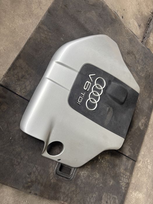 Кора двигател 2.5 тди - ауди а4 - audi a4