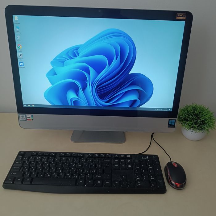 Моноблок Core i5