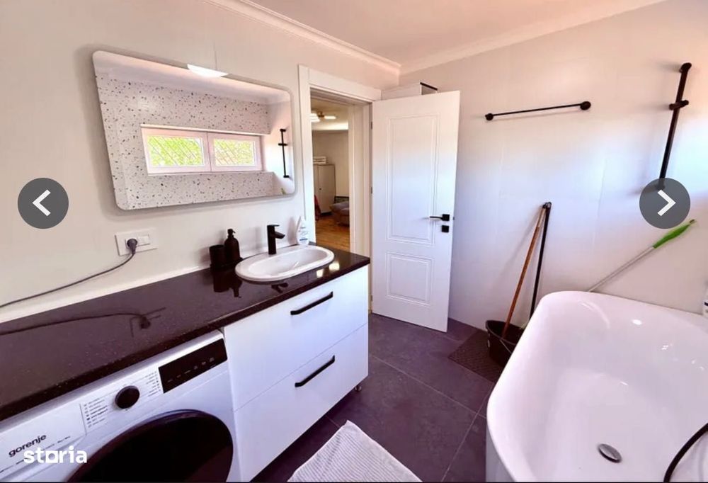 Apartament de închiriat în primăverii