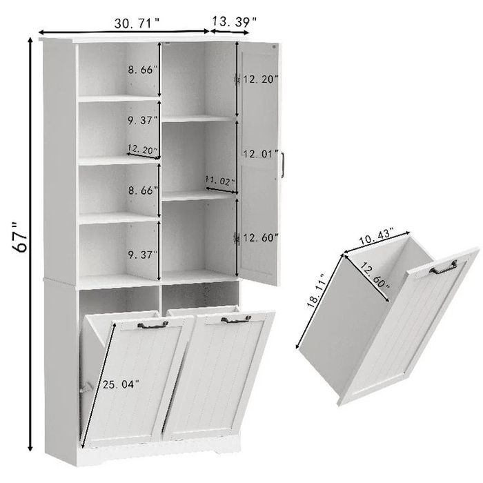 Санузел шкафлар бюртма килинг