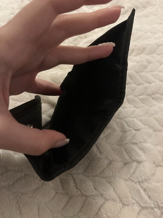 Stussy джобно портмоне