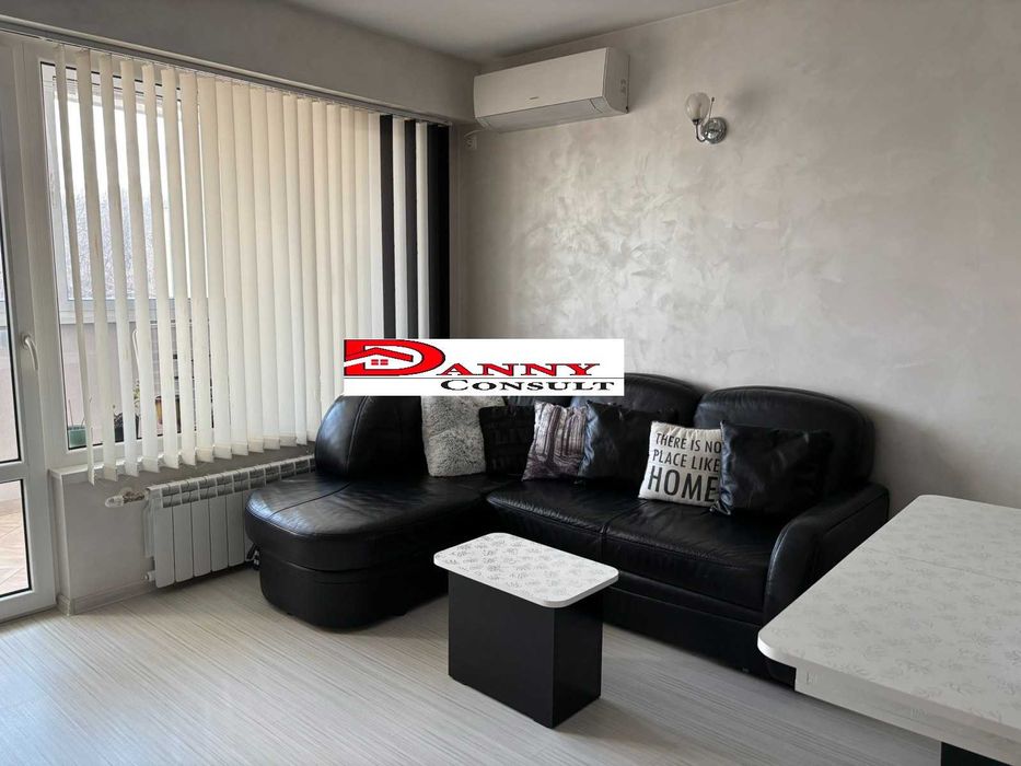 Продава се Тристаен апартамент в Велико Търново, Акация - 78 кв.м за 1453 €/кв.м - Снимка #1