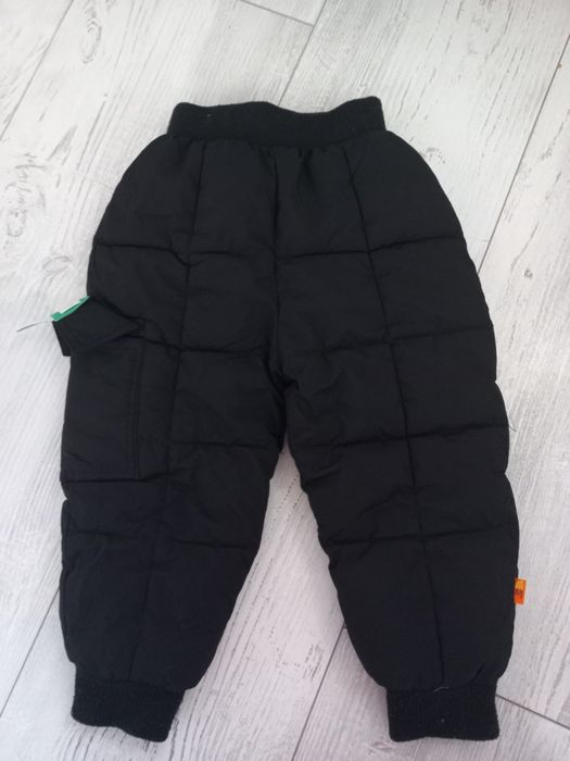 Детски дебел панталон