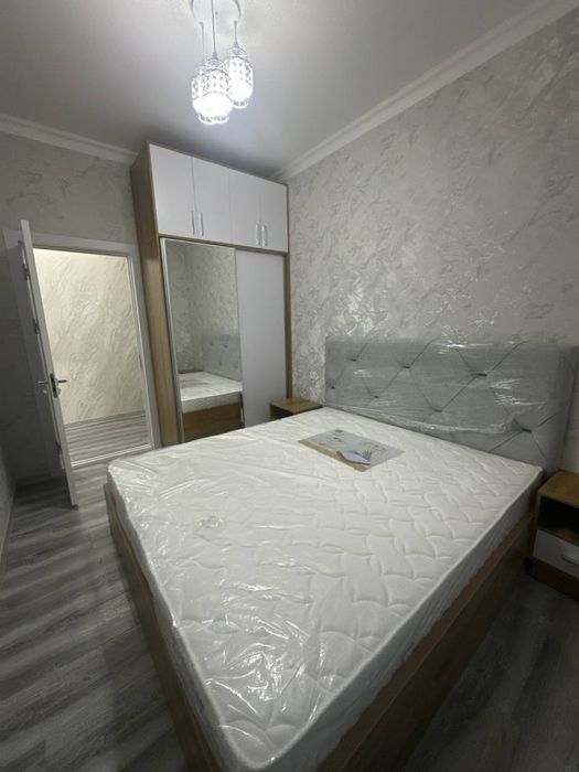 Arendaga beriladi oilaga. 2 xona! Osh kochasi yashnabod tumani