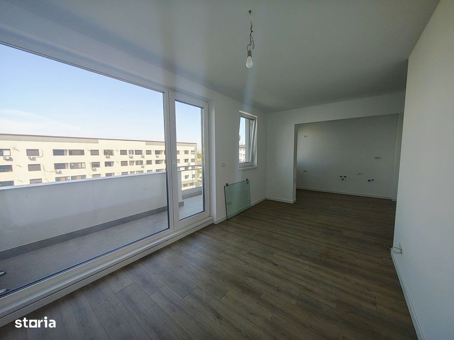 79.000 euro + TVA | Garsoniera Militari Sector 6 | Metrou Pacii