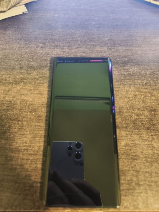 Honor Magic 5 Lite - 128 / 8GM RAM - Черен