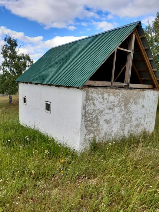 Продам земельный участок