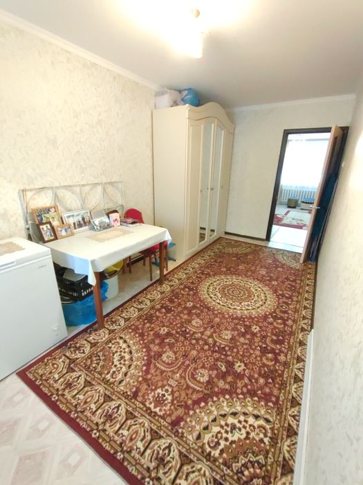 Продается 2-комн (4-13, 1 эт)