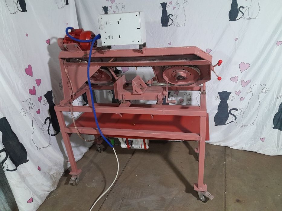 Пила по металу 210мм