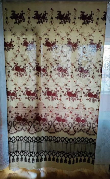 Комплект пердета