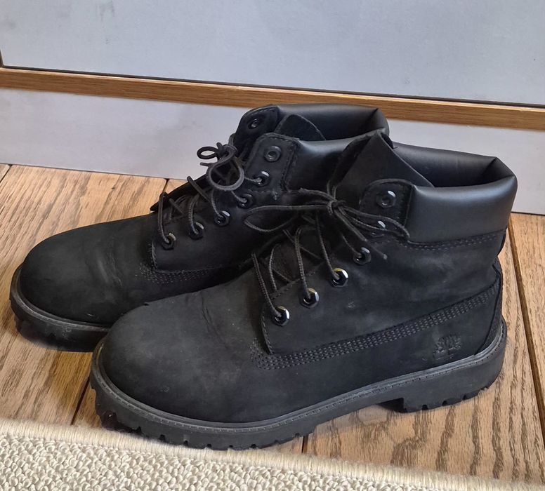 Timberland н40 оригинален