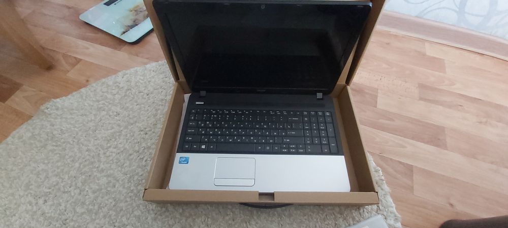 Продам Ноутбук в хорошем состоянии