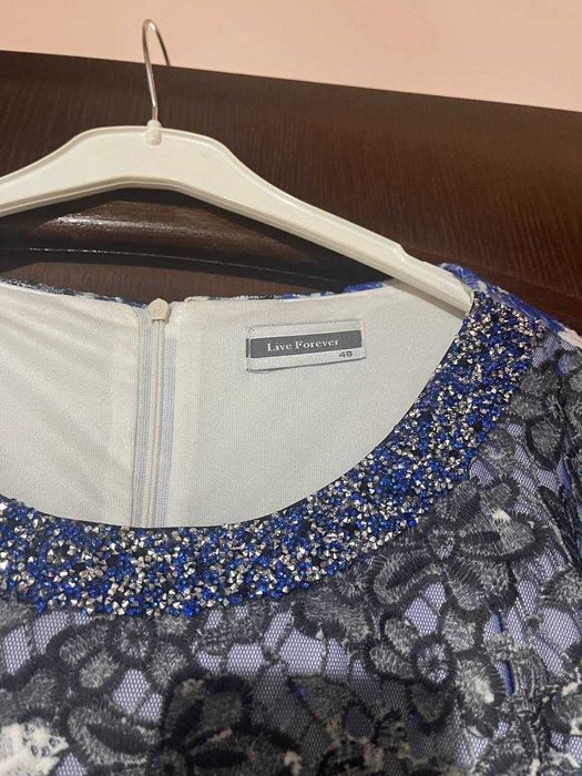 Вечернее Турецкое платье