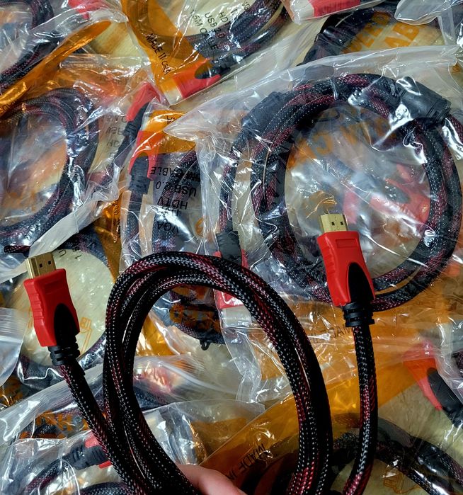 Hdmi провода 1.5 метра