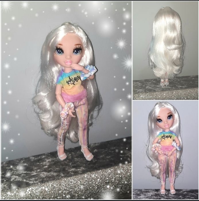 Куклы Rainbow High Рейнбоу Хай