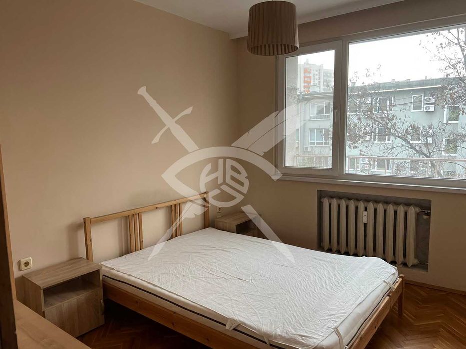 Продава се Двустаен апартамент в София, Гео Милев - 67 кв.м за 1873 €/кв.м - Снимка #6
