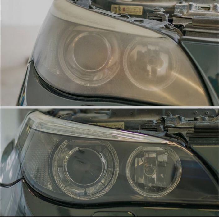 Detailing auto interior complet. LUCRAM ȘI DE SĂRBĂTORI Program non st