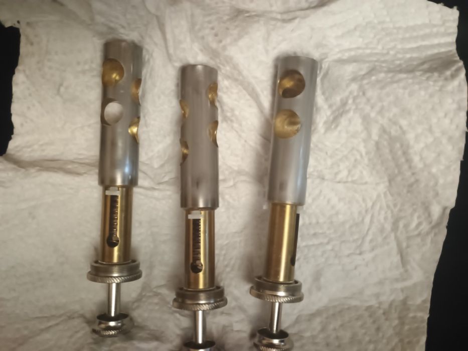 Тромпет Blessing 127-B u.s.a.