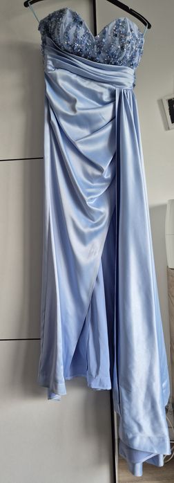 Rochie de ocazie Luminita Balazs