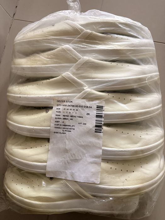 Saboti medicali diferite marimi